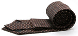 Premium Flower Pattern Ties - FHYINC best men's suits, tuxedos, formal men's wear wholesale