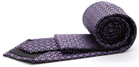 Premium Flower Pattern Ties - FHYINC best men's suits, tuxedos, formal men's wear wholesale