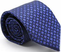 Premium Flower Pattern Ties - FHYINC best men's suits, tuxedos, formal men's wear wholesale