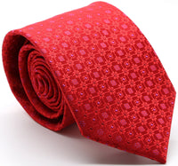 Premium Flower Pattern Ties - FHYINC best men's suits, tuxedos, formal men's wear wholesale