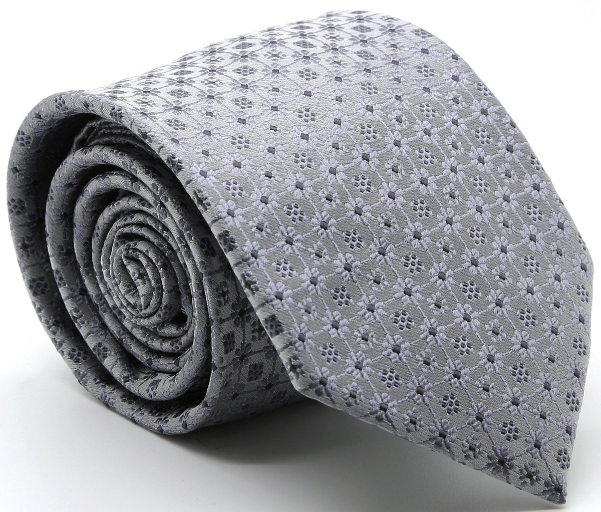 Premium Flower Pattern Ties - FHYINC best men's suits, tuxedos, formal men's wear wholesale