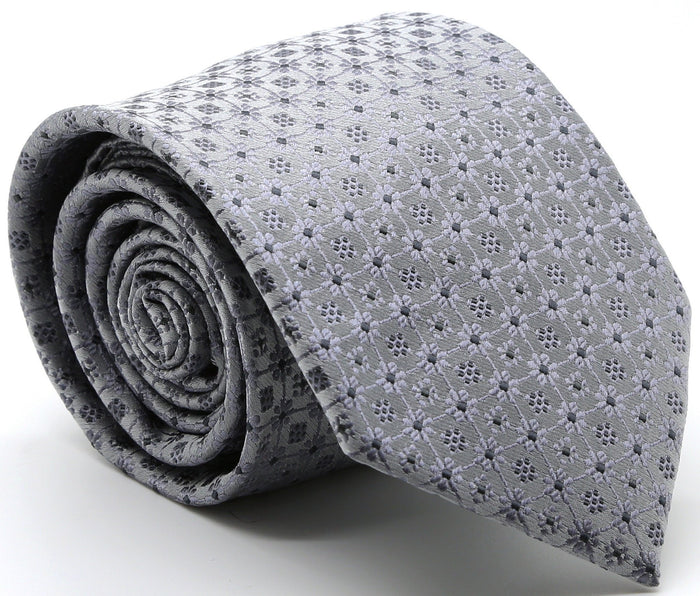 Premium Flower Pattern Ties - FHYINC best men's suits, tuxedos, formal men's wear wholesale