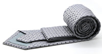 Premium Flower Pattern Ties - FHYINC best men's suits, tuxedos, formal men's wear wholesale