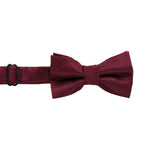 Ferrecci Boys 300 Series Vest Set Dark Red - FHYINC best men's suits, tuxedos, formal men's wear wholesale