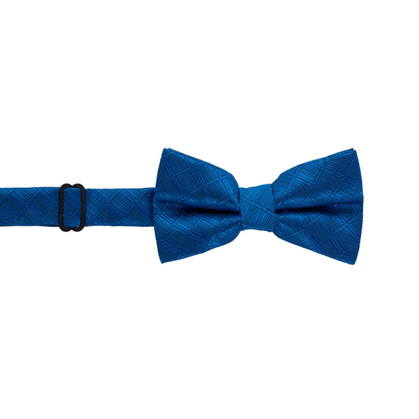 Ferrecci Boys 300 Series Vest Set Royal Blue - FHYINC best men's suits, tuxedos, formal men's wear wholesale