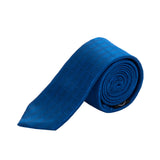 Ferrecci Boys 300 Series Vest Set Royal Blue - FHYINC best men's suits, tuxedos, formal men's wear wholesale