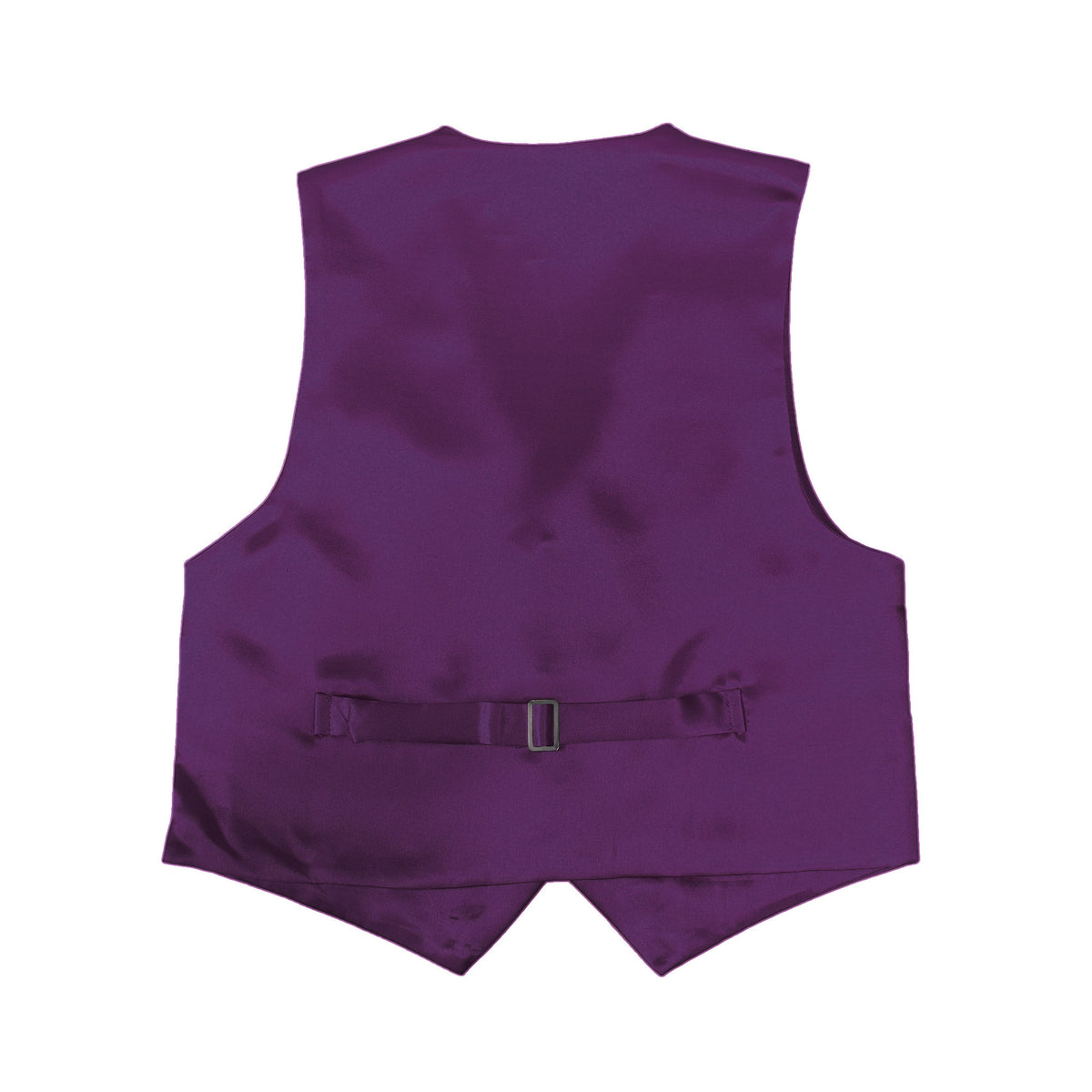 Premium Boys Wine Solid Vest 600 - FHYINC