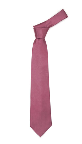 Premium Microfiber Violet Necktie