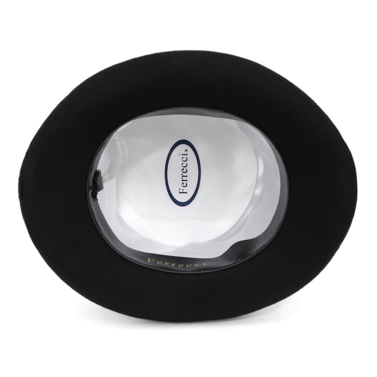 Black Wool Felt Victorian Top hat - FHYINC best men's suits, tuxedos, formal men's wear wholesale