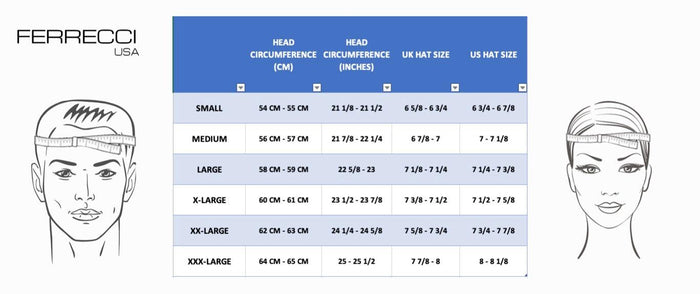 Ferrecci Premium Black And White Godfather Hat - Ferrecci USA 